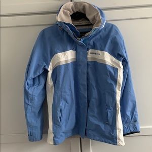 ⚓️ Henri Lloyd Yachting Jacket